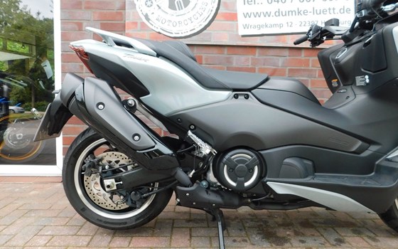 Gebrauchtmotorrad Yamaha TMAX 560 Tech Max - Bild 12