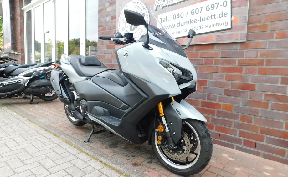 Angebot Yamaha TMAX 560 Tech Max Bild 2: Angebot Yamaha TMAX 560 Tech Max
