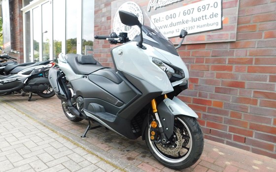 Gebrauchtmotorrad Yamaha TMAX 560 Tech Max - Bild 2