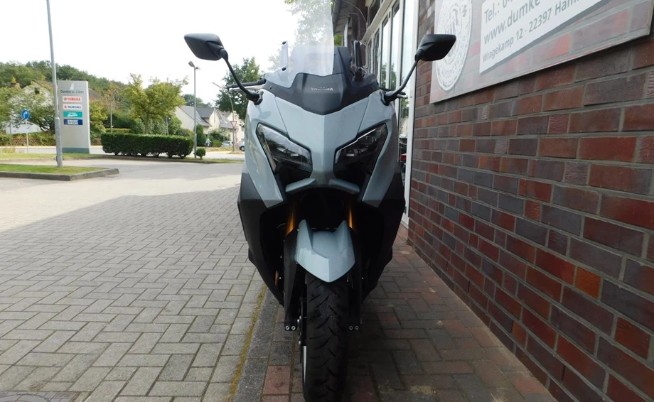 Angebot Yamaha TMAX 560 Tech Max Bild 3: Angebot Yamaha TMAX 560 Tech Max