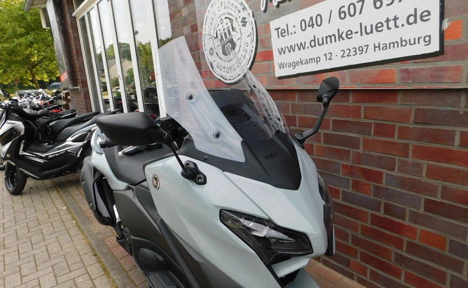 Angebot Yamaha TMAX 560 Tech Max Bild 4: Angebot Yamaha TMAX 560 Tech Max