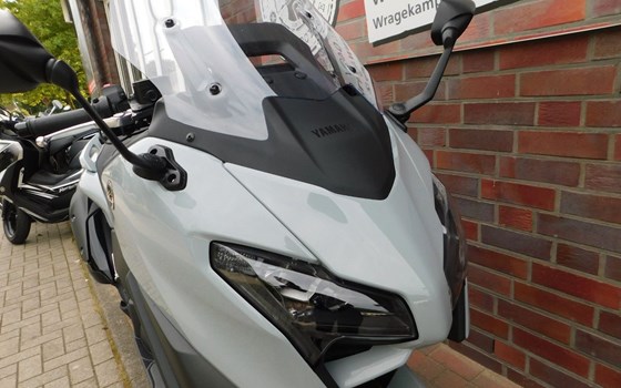 Gebrauchtmotorrad Yamaha TMAX 560 Tech Max - Bild 5