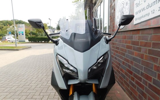 Gebrauchtmotorrad Yamaha TMAX 560 Tech Max - Bild 6