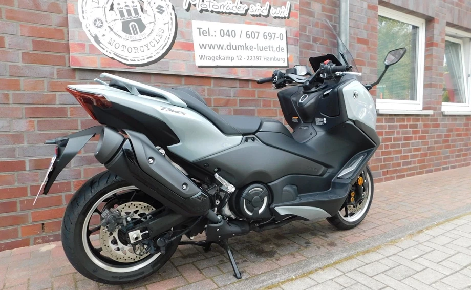 Angebot Yamaha TMAX 560 Tech Max Bild 7: Angebot Yamaha TMAX 560 Tech Max