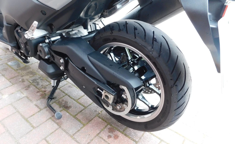 Angebot Yamaha TMAX 560 Tech Max Bild 8: Angebot Yamaha TMAX 560 Tech Max
