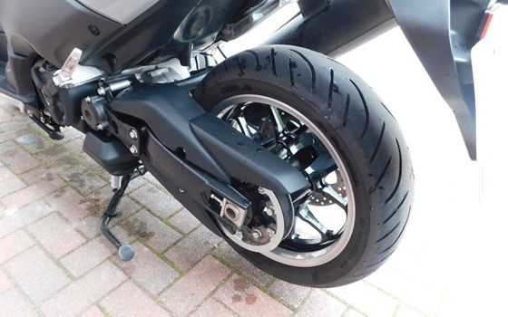 Gebrauchtmotorrad Yamaha TMAX 560 Tech Max - Bild 8