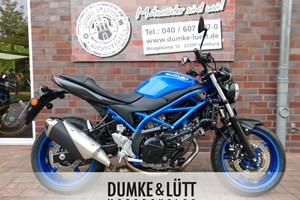 Angebot Suzuki SV650