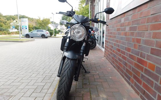 Gebrauchtmotorrad Suzuki SV650 - Bild 6