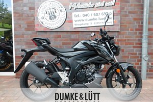 Angebot Suzuki GSX-S125