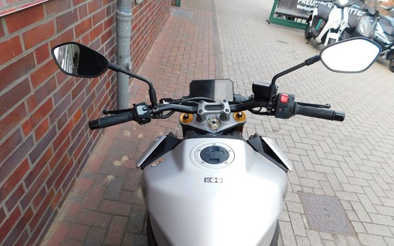 Gebrauchtmotorrad Suzuki GSX-S1000 - Bild 10