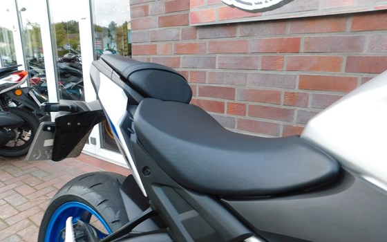 Gebrauchtmotorrad Suzuki GSX-S1000 - Bild 15