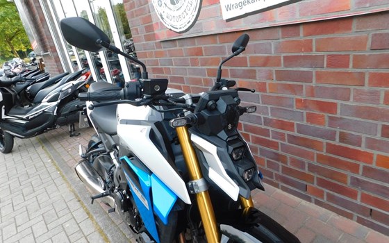 Gebrauchtmotorrad Suzuki GSX-S1000 - Bild 4