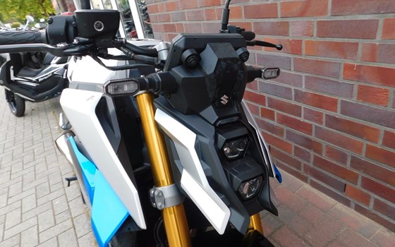 Gebrauchtmotorrad Suzuki GSX-S1000 - Bild 5