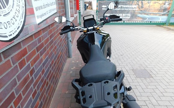 Gebrauchtmotorrad Suzuki V-Strom 800DE - Bild 10