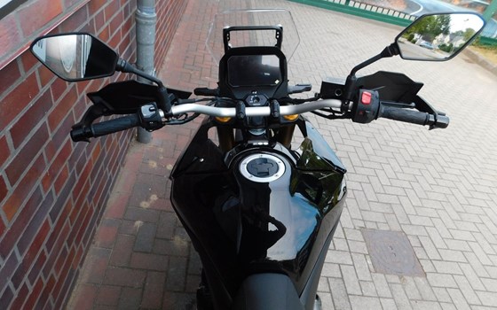 Gebrauchtmotorrad Suzuki V-Strom 800DE - Bild 11