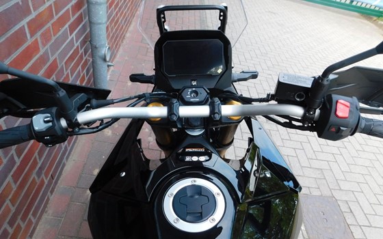 Gebrauchtmotorrad Suzuki V-Strom 800DE - Bild 12