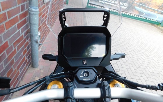 Gebrauchtmotorrad Suzuki V-Strom 800DE - Bild 13