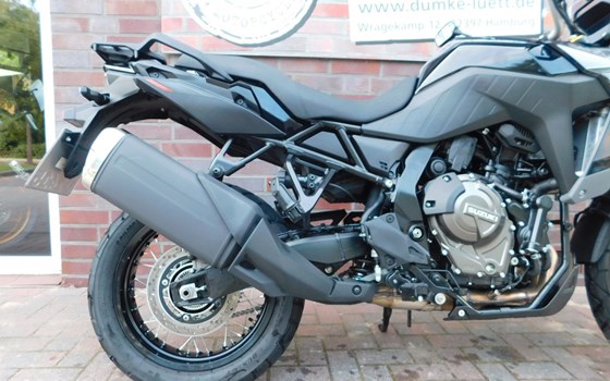 Gebrauchtmotorrad Suzuki V-Strom 800DE - Bild 14