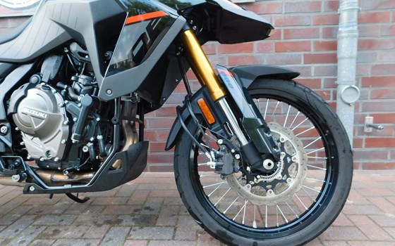 Gebrauchtmotorrad Suzuki V-Strom 800DE - Bild 15