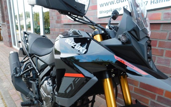 Gebrauchtmotorrad Suzuki V-Strom 800DE - Bild 16