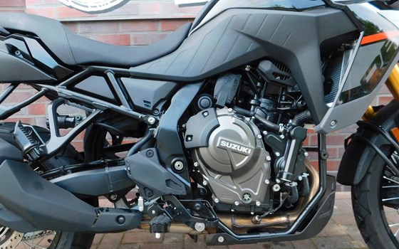 Gebrauchtmotorrad Suzuki V-Strom 800DE - Bild 18