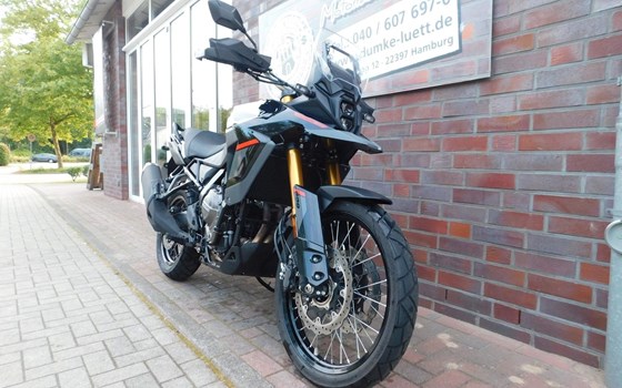 Gebrauchtmotorrad Suzuki V-Strom 800DE - Bild 2