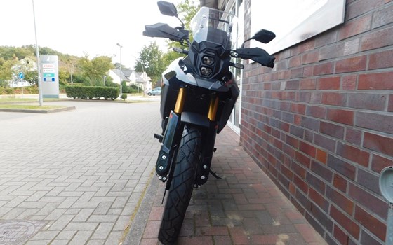Gebrauchtmotorrad Suzuki V-Strom 800DE - Bild 3