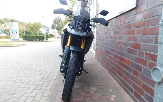 Gebrauchtmotorrad Suzuki V-Strom 800DE - Bild 4