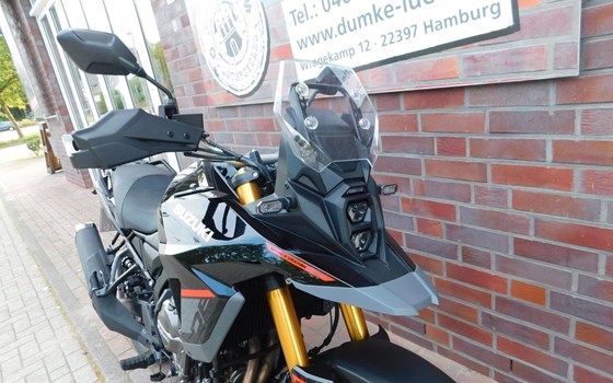 Gebrauchtmotorrad Suzuki V-Strom 800DE - Bild 5