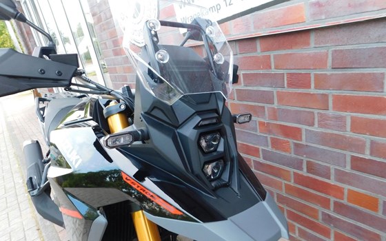 Gebrauchtmotorrad Suzuki V-Strom 800DE - Bild 6
