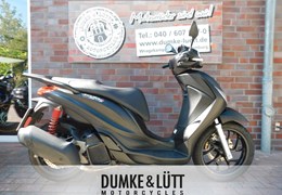 Gebrauchte Piaggio Medley 125 ie IGET