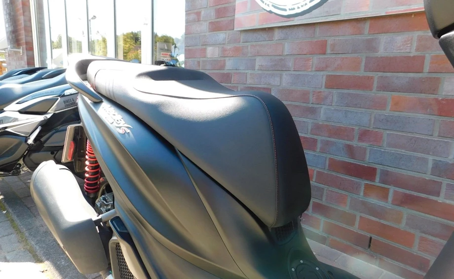 Angebot Piaggio Medley 125 ie IGET Bild 12: Angebot Piaggio Medley 125 ie IGET