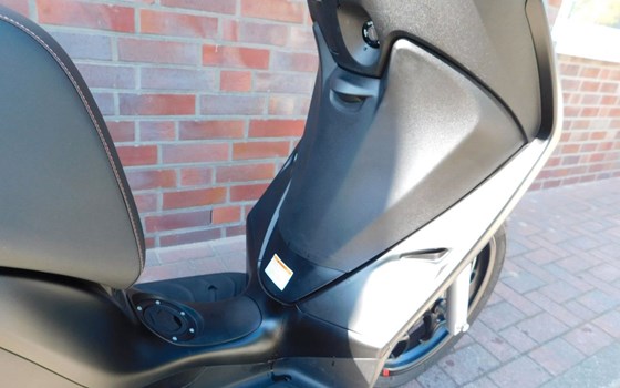 Gebrauchtmotorrad Piaggio Medley 125 ie IGET - Bild 13