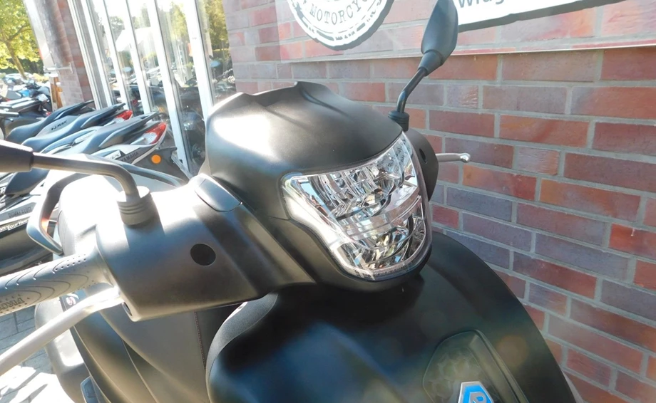 Angebot Piaggio Medley 125 ie IGET Bild 5: Angebot Piaggio Medley 125 ie IGET