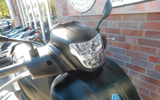 Gebrauchtmotorrad Piaggio Medley 125 ie IGET - Bild 5