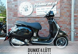 Gebrauchte Vespa GTS 310 SuperSport