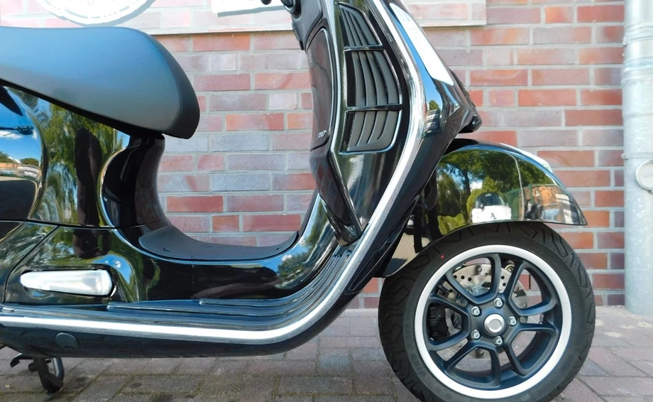 Angebot Vespa GTS 310 SuperSport Bild 12: Angebot Vespa GTS 310 SuperSport