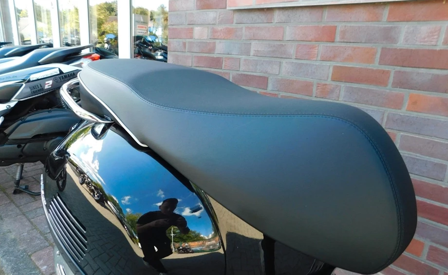 Angebot Vespa GTS 310 SuperSport Bild 14: Angebot Vespa GTS 310 SuperSport