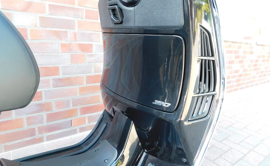 Angebot Vespa GTS 310 SuperSport Bild 15: Angebot Vespa GTS 310 SuperSport