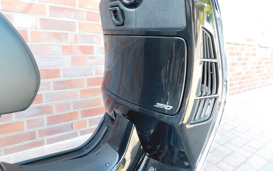 Gebrauchtmotorrad Vespa GTS 310 SuperSport - Bild 15