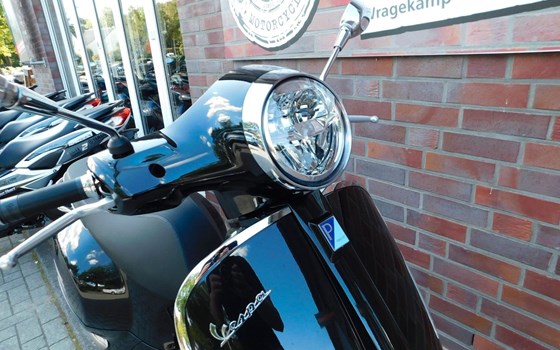 Gebrauchtmotorrad Vespa GTS 310 SuperSport - Bild 5