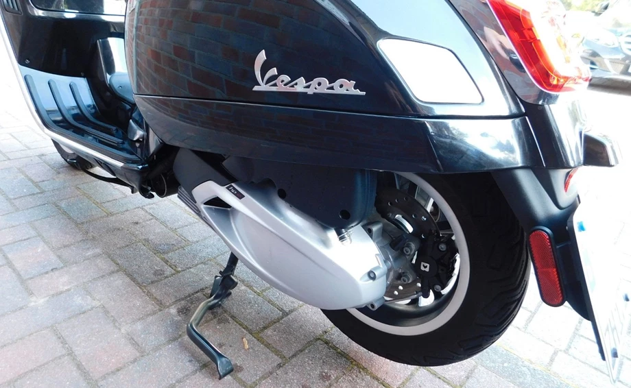 Angebot Vespa GTS 310 SuperSport Bild 8: Angebot Vespa GTS 310 SuperSport