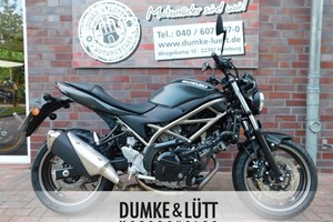 Angebot Suzuki SV650