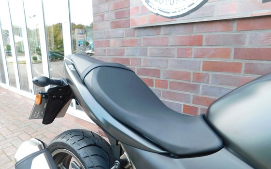 Gebrauchtmotorrad Suzuki SV650 - Bild 15