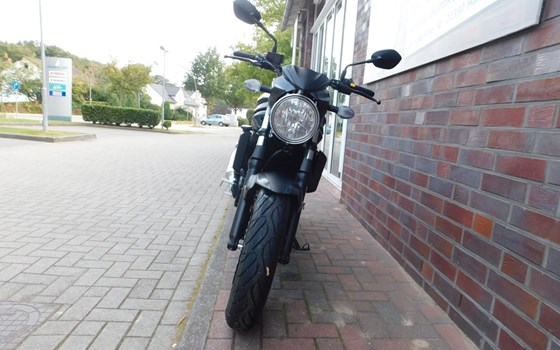 Gebrauchtmotorrad Suzuki SV650 - Bild 3