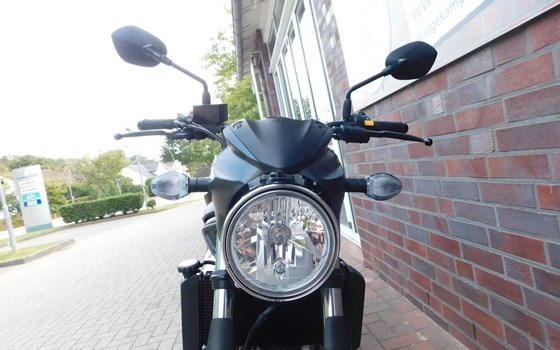 Gebrauchtmotorrad Suzuki SV650 - Bild 6