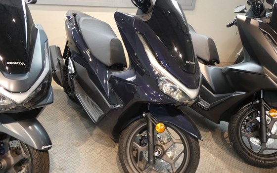 Neufahrzeug Honda PCX125 - Bild 3