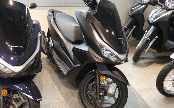 Neufahrzeug Honda PCX125 - Bild 4