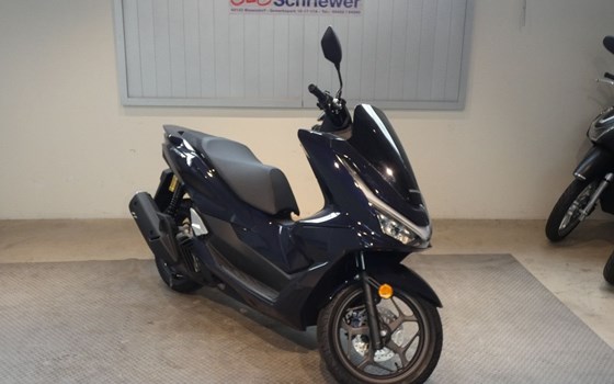 Neufahrzeug Honda PCX125 - Bild 5
