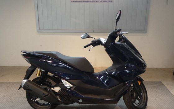 Neufahrzeug Honda PCX125 - Bild 6